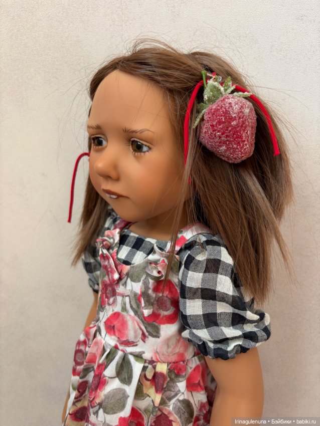 Leonique от Zwergnase / Цвергназе (фото 5)