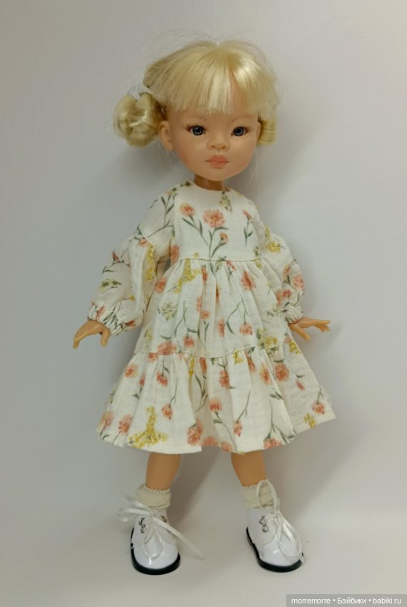 Для Готц, Паолочек и других кукол фемили лук (фото 3)