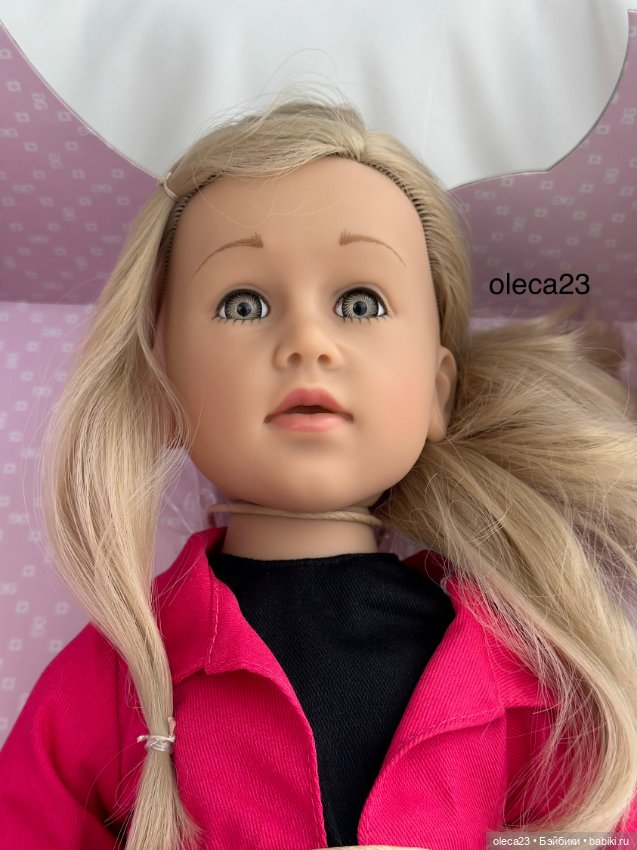 Кукла Gotz Свения 2025 год (6) (фото 10)