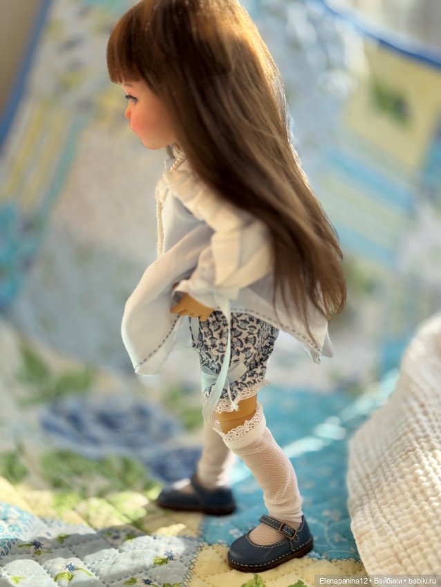 ООАК куклы Paola Reina — ООАК (кастом куклы) (фото 7)