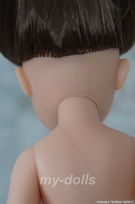 Кукла Нора#2 Paola Reina — Игровые куклы (фото 6)