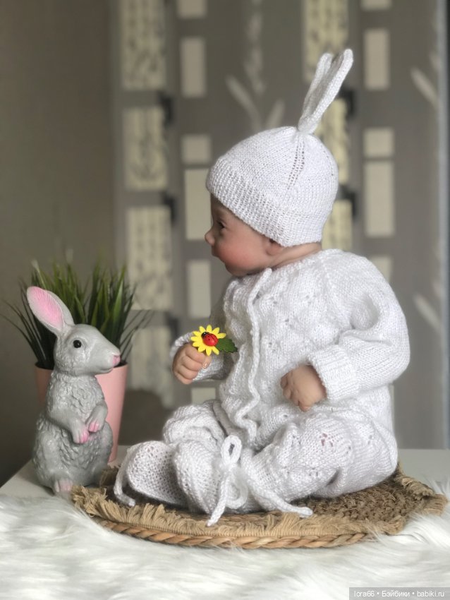 Комплектики ручной работы