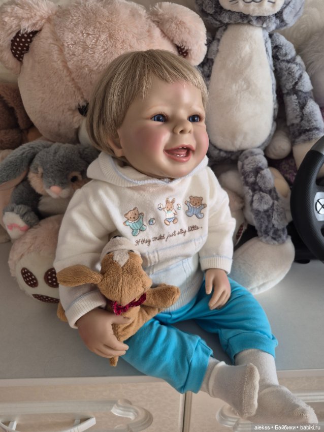 Коллекционная кукла — Коллекционные куклы (фото 2)