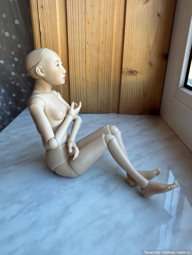 50.000₽ без подарков и рассрочки. Наби от Юлии Решетниковой. Рассрочка (фото 5)