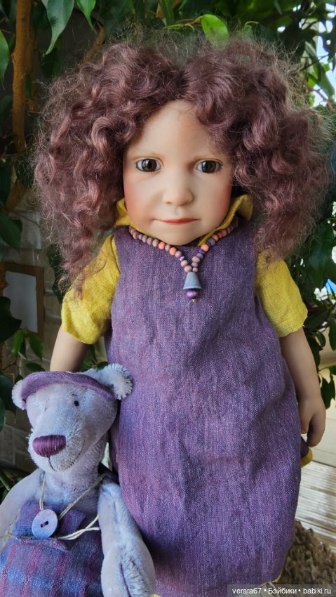 Проказница Milca от Zwergnase , 2002 год (фото 9)