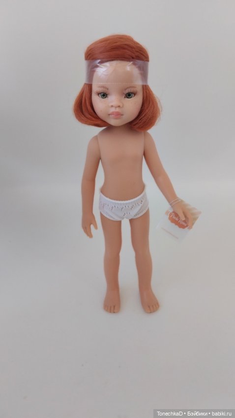 Новинка Натали Paola Reina Паола Рейна (фото 2)