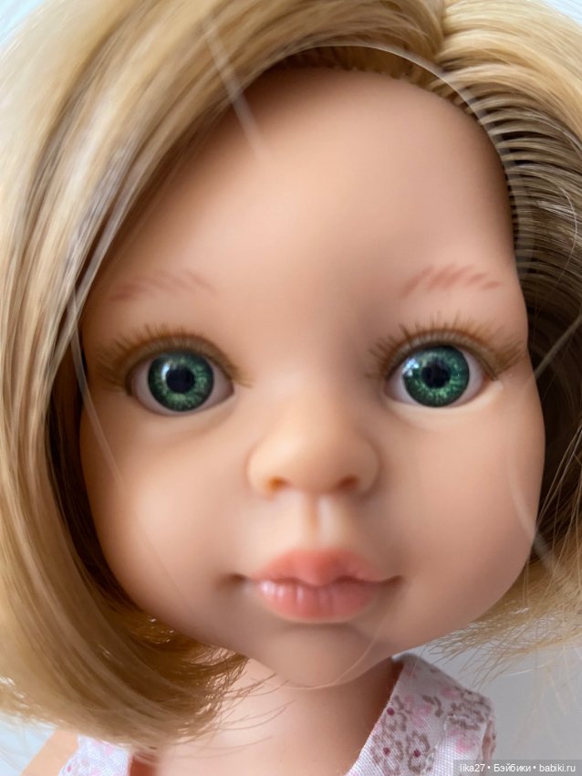 Карла от Паола Рейна. До пятницы доставка в подарок (фото 5)