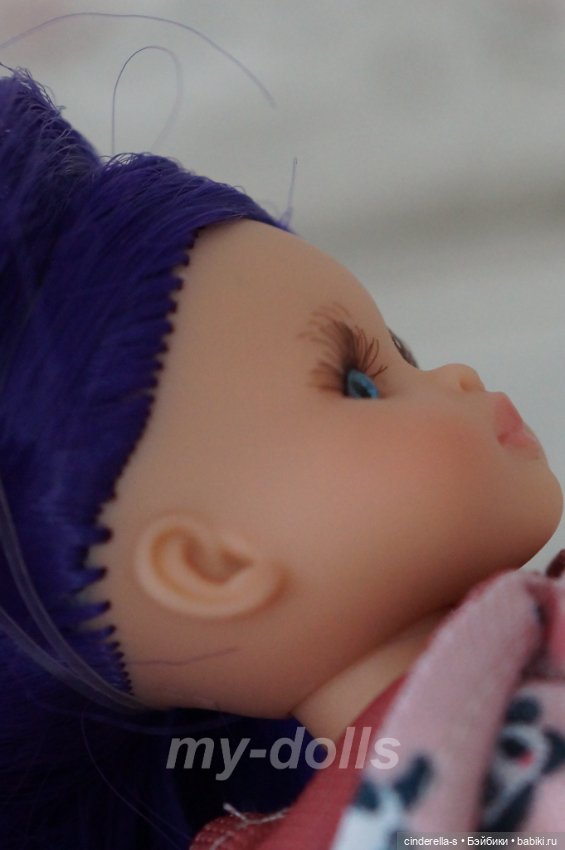 Мария Хосе#1 Paola Reina — Игровые куклы