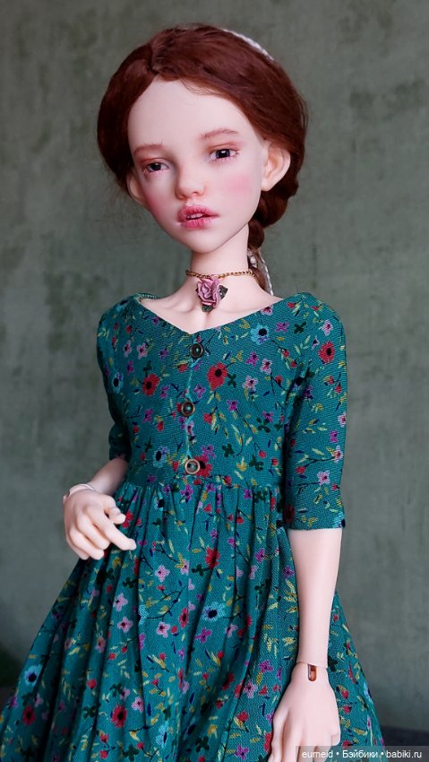 Печатная Войд Morphingon — Авторские куклы BJD