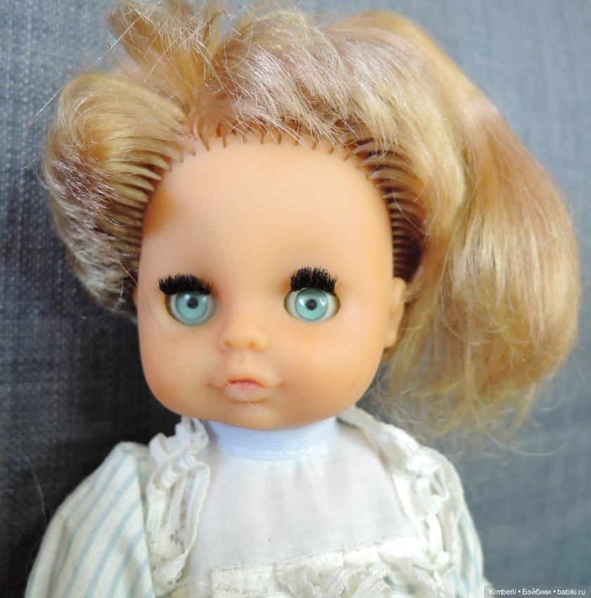 Маленькая бигги прямоножка (фото 3)