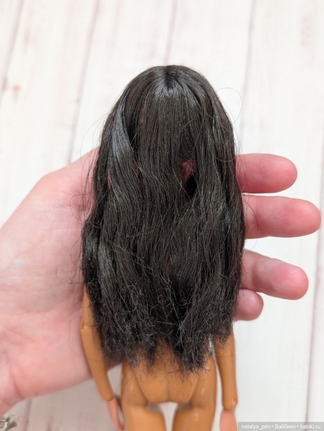 Момоко Черная невеста — Игровые куклы (фото 2)