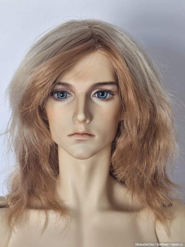 Продам 5 Motif Venitu — Куклы BJD (фото 7)