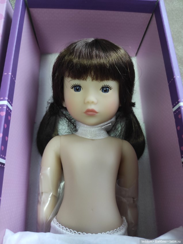 Трейси Руби Ред — Коллекционные куклы (фото 2)