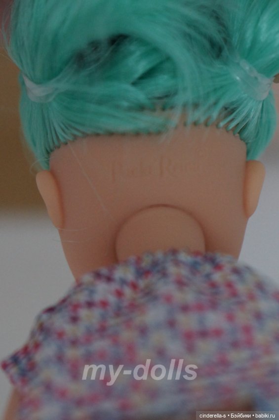 Сандра#1 Paola Reina — Игровые куклы (фото 7)