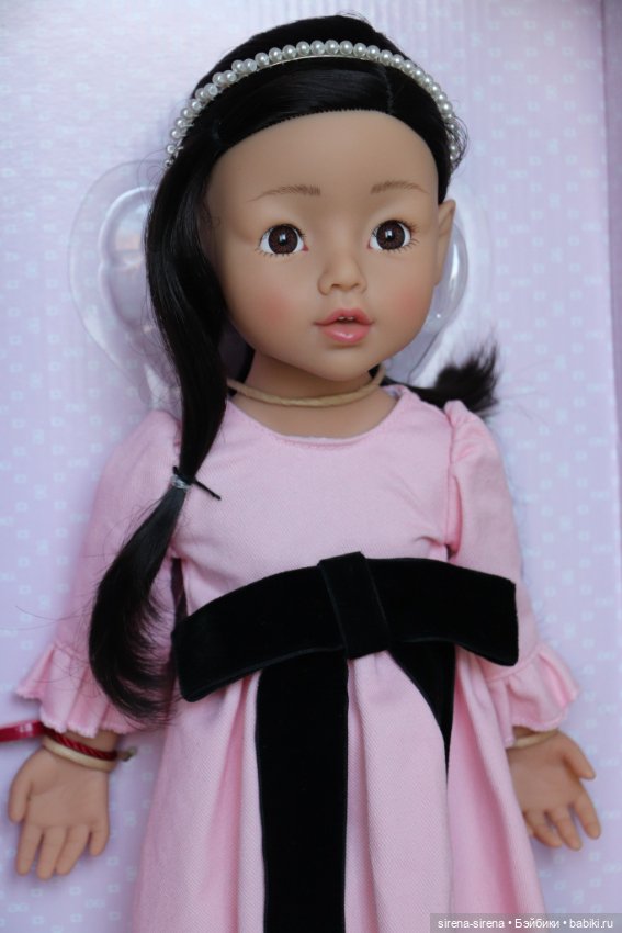 Юбилейная Марианна от Готц, 4, Marianne Gotz, 2025 г (фото 5)