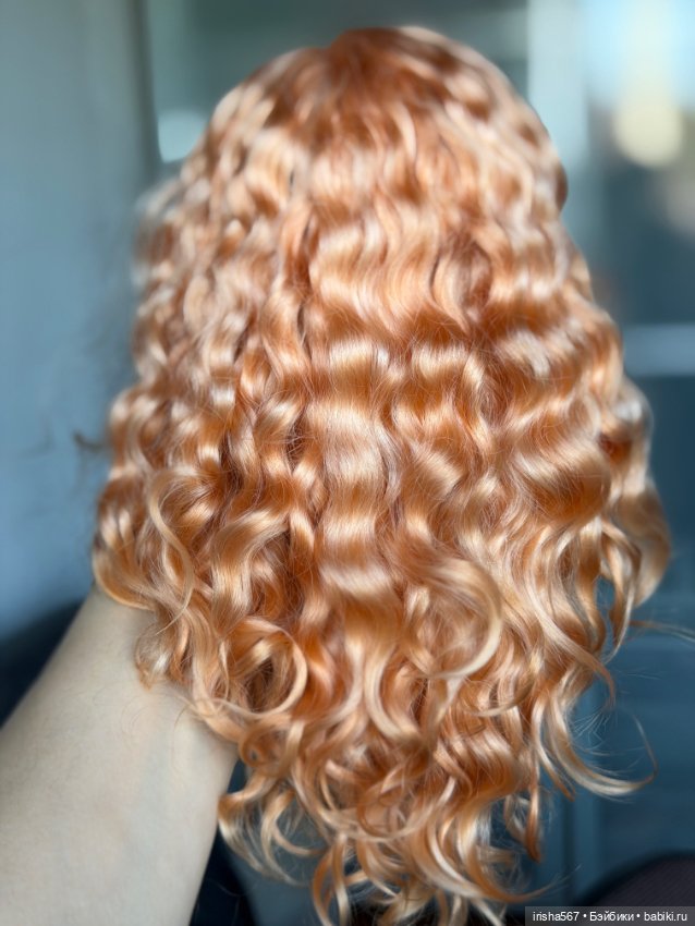 ООАК куклы Паола Рейна Карлы (фото 7)