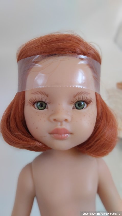 Новинка Натали Paola Reina Паола Рейна (фото 5)