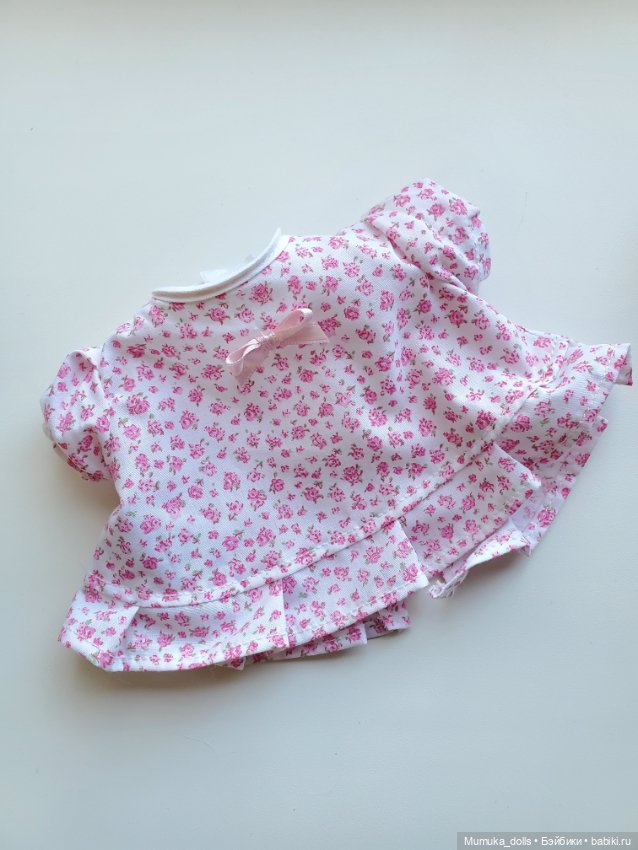 Кукла Pepote от Marina and pau (фото 5)