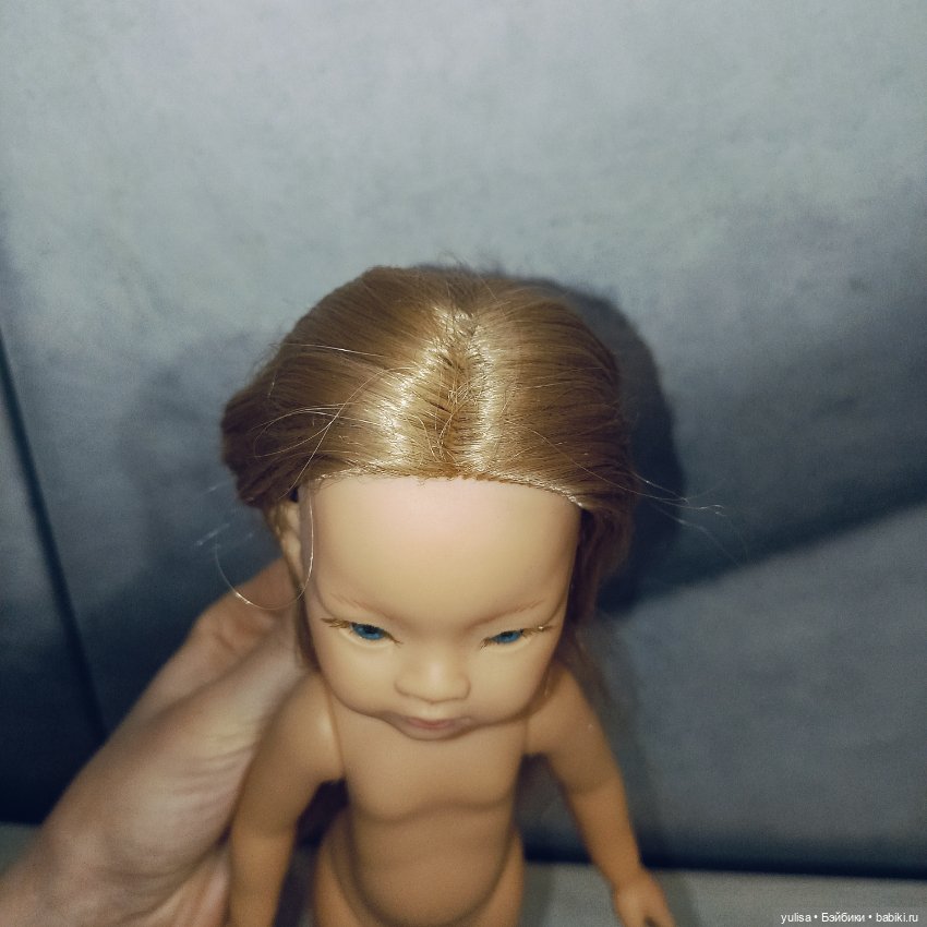Мали на теле 15-17 года — Игровые куклы (фото 3)