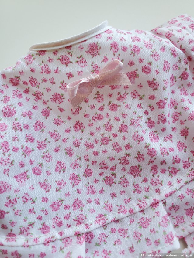 Кукла Pepote от Marina and pau (фото 6)