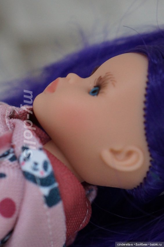 Мария Хосе#1 Paola Reina — Игровые куклы (фото 10)