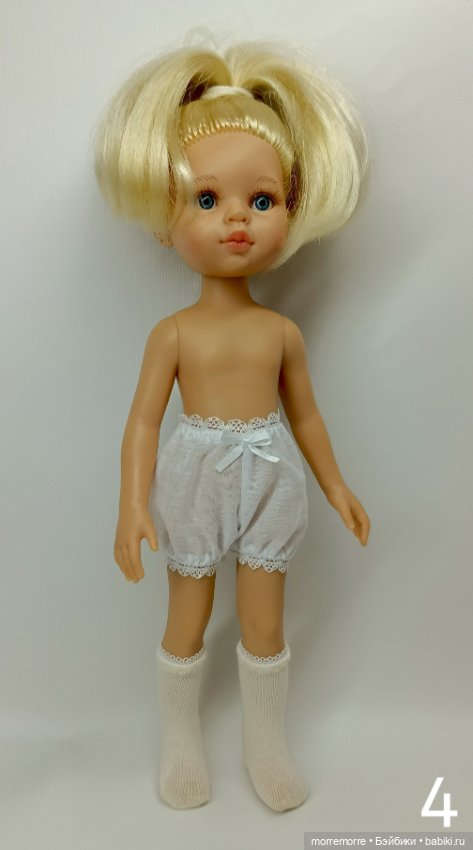 Гольфы для Паолочек и многих других куколок (фото 4)