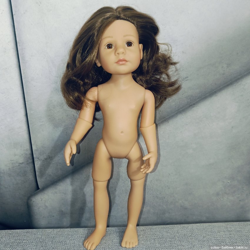 Элла зайка от готц gotz — Игровые куклы (фото 5)