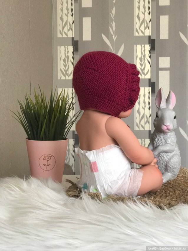 Пузырик — Игровые куклы (фото 6)