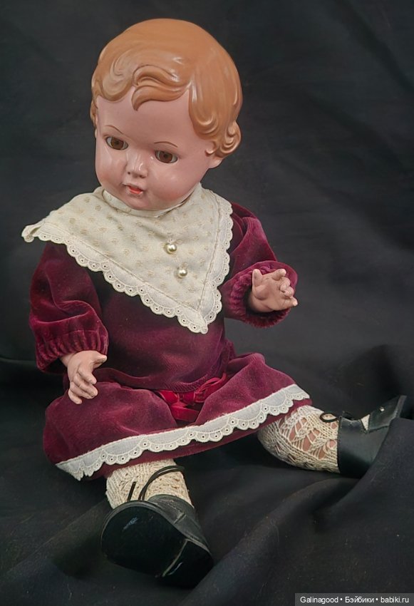 Erica - юбилейная девочка Schildkröt (фото 3)