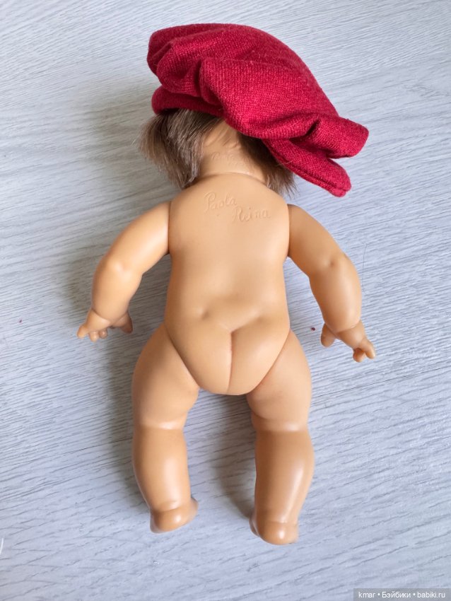 Paola Reina Paolitos — Игровые куклы (фото 4)