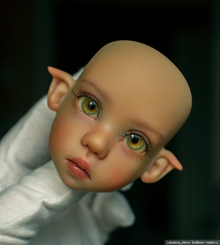 Мэйки для кукол БЖД — Куклы BJD (фото 6)