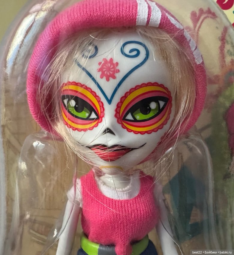 Кукла Kelly — Игровые куклы (фото 4)