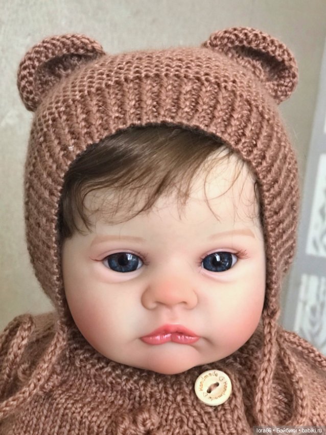 Комплектики ручной работы