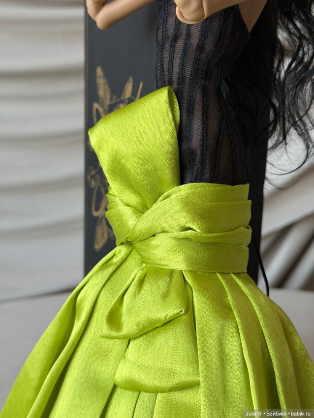 Tawny Owl Popovy Sisters — Авторские куклы BJD (фото 4)