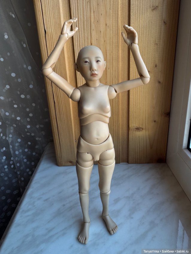 50.000₽ без подарков и рассрочки. Наби от Юлии Решетниковой. Рассрочка (фото 2)