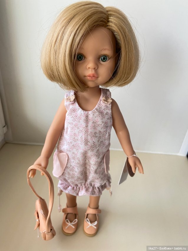 Карла от Паола Рейна. До пятницы доставка в подарок