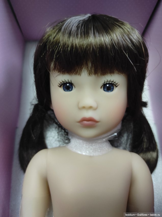 Трейси Руби Ред — Коллекционные куклы