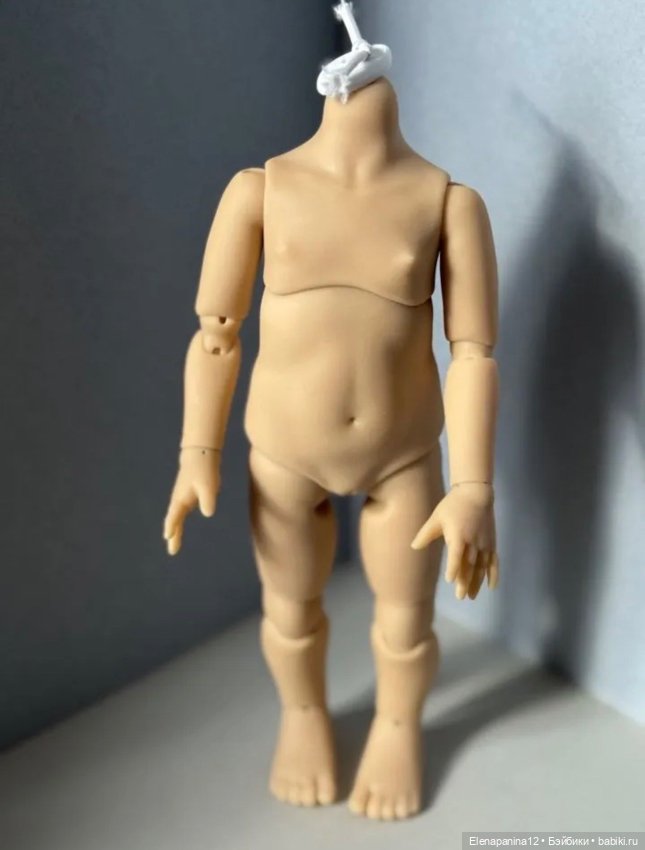 ООАК куклы Paola Reina — ООАК (кастом куклы) (фото 8)