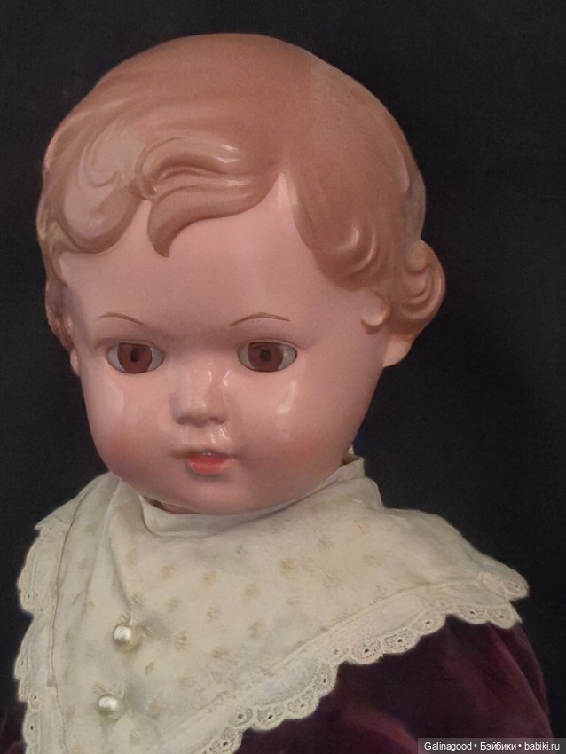 Erica - юбилейная девочка Schildkröt (фото 4)