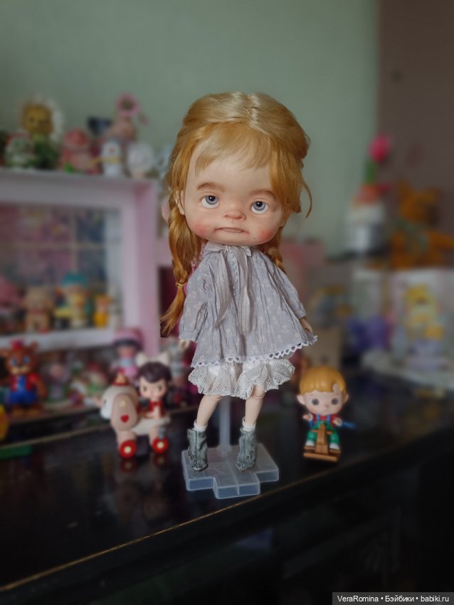 Kkner Милашка от Алёны Мазаловой (фото 5)