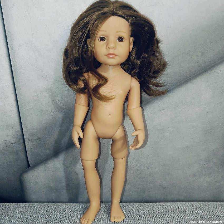 Элла зайка от готц gotz — Игровые куклы (фото 8)