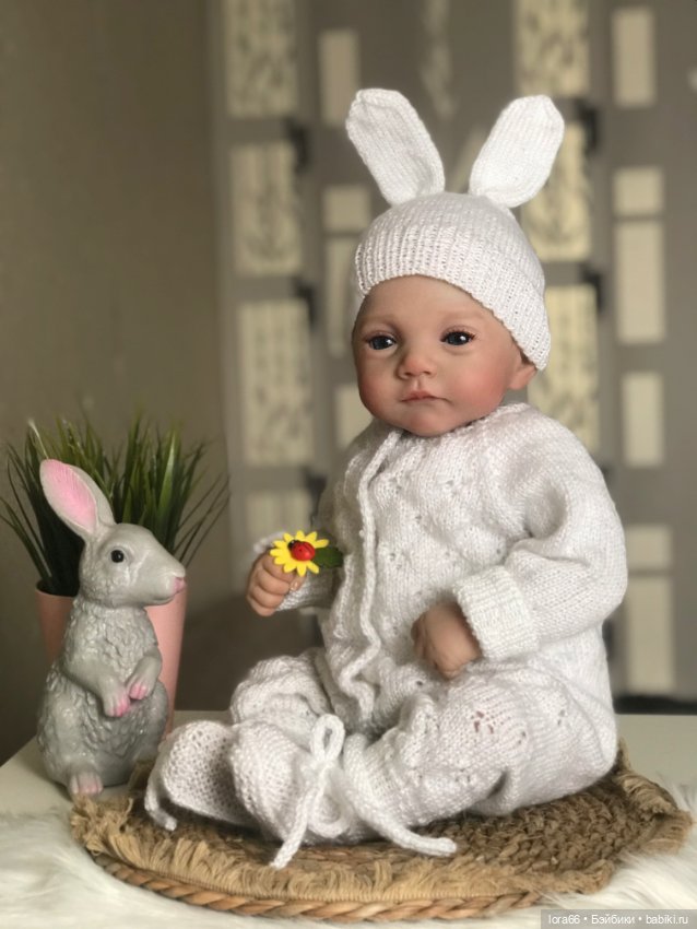 Комплектики ручной работы