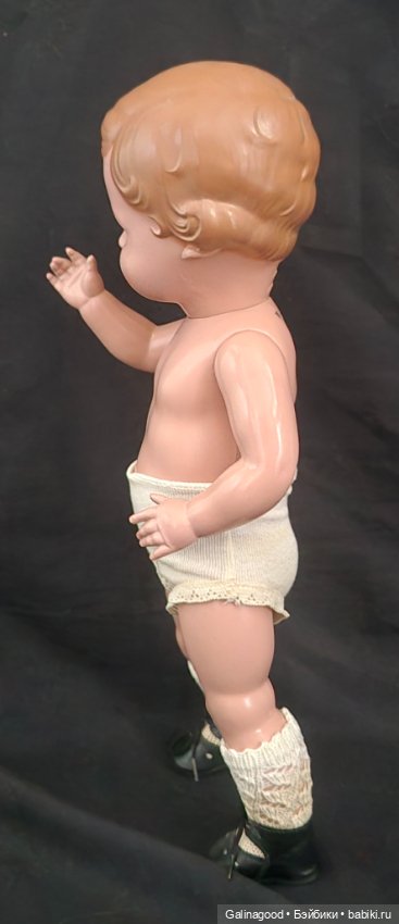 Erica - юбилейная девочка Schildkröt