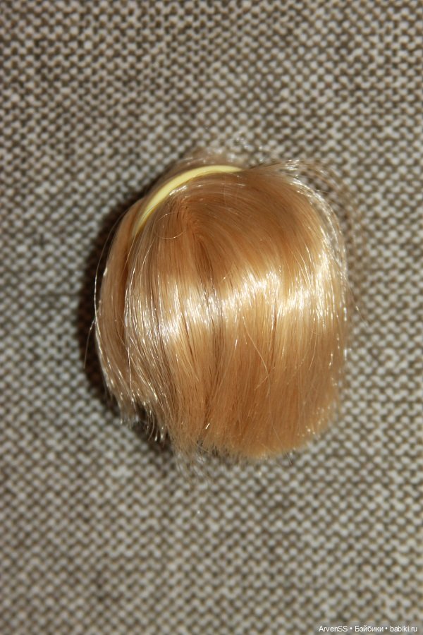 Голова Ликки раннего 4 поколения (фото 2)