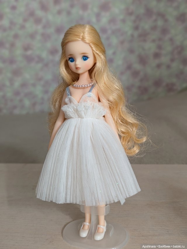 Blommor азиатская авторка (фото 5)