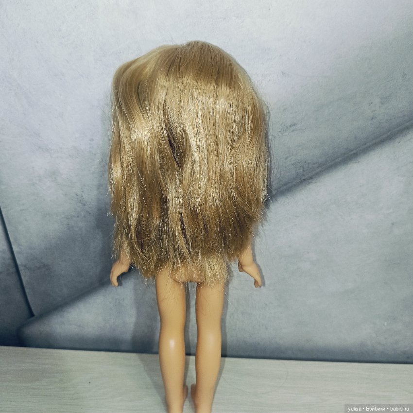 Мали на теле 15-17 года — Игровые куклы (фото 6)