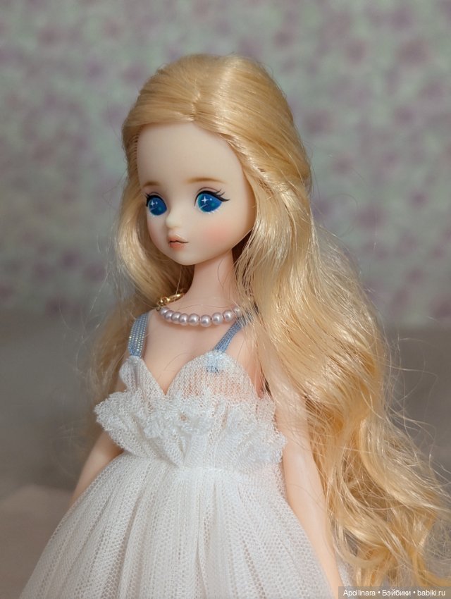 Blommor азиатская авторка (фото 3)