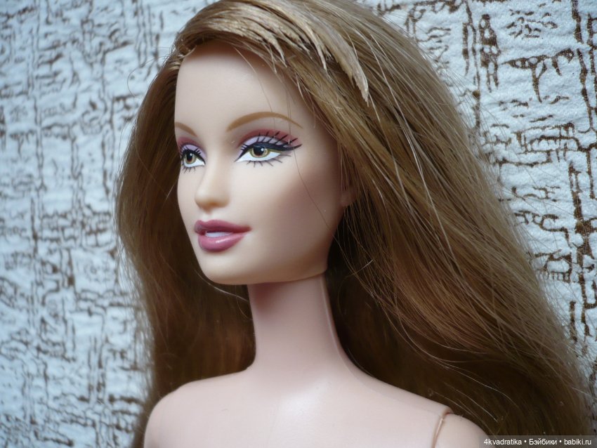 Кукла Барби — Игровые куклы (фото 8)