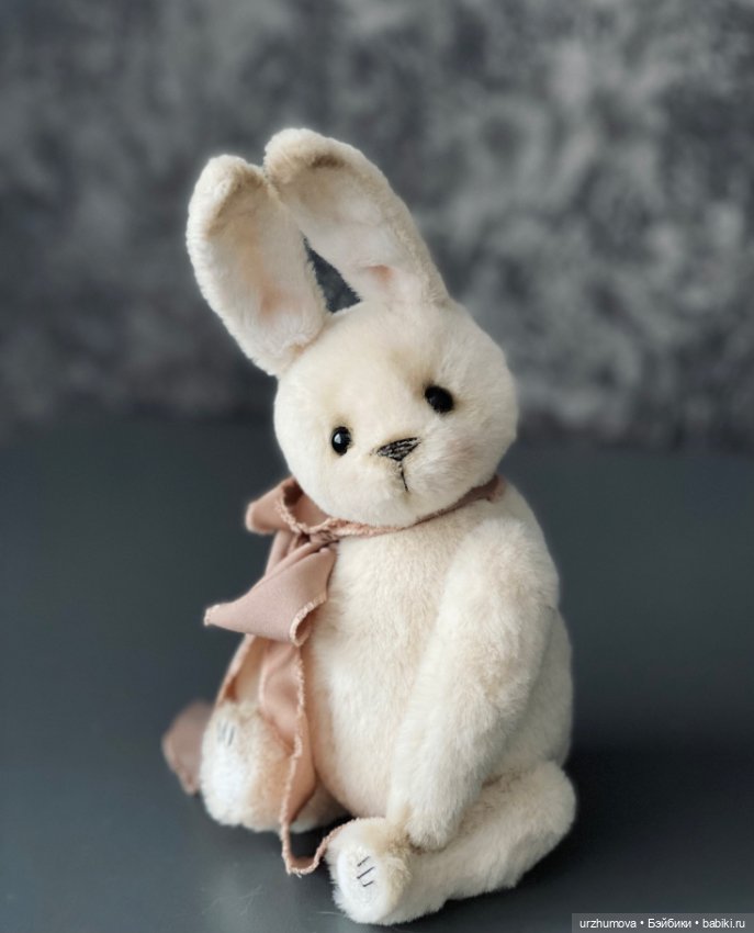 Зефир — Авторские игрушки (фото 2)