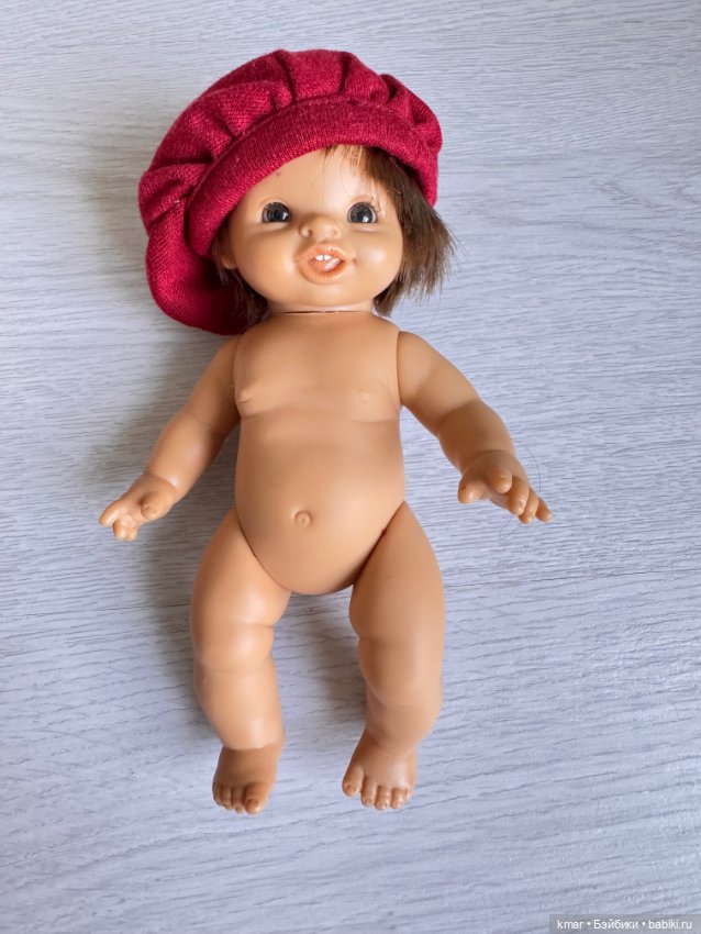 Paola Reina Paolitos — Игровые куклы (фото 5)